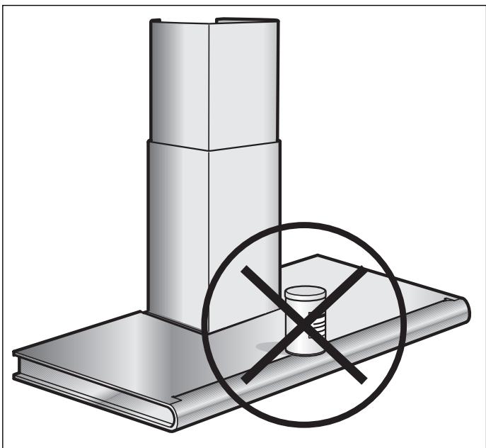 GAGGENAU AW281190 - Coanda effect - 2