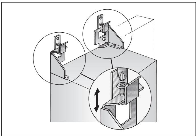 GAGGENAU AW281190 - Electrical data - 3