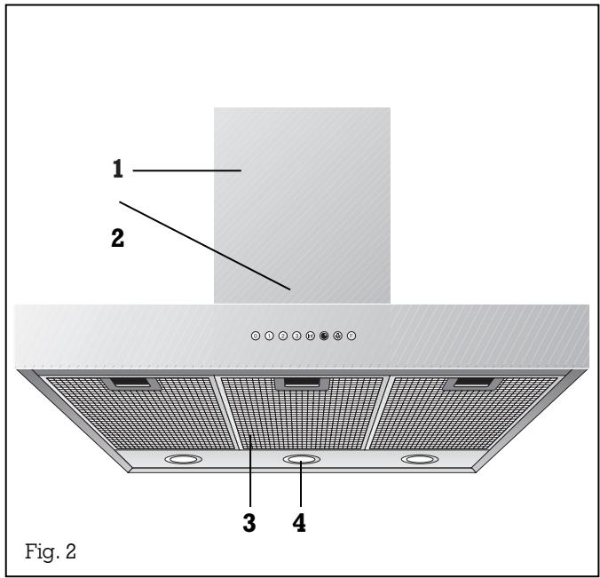 GAGGENAU AW542120 - Features - 1