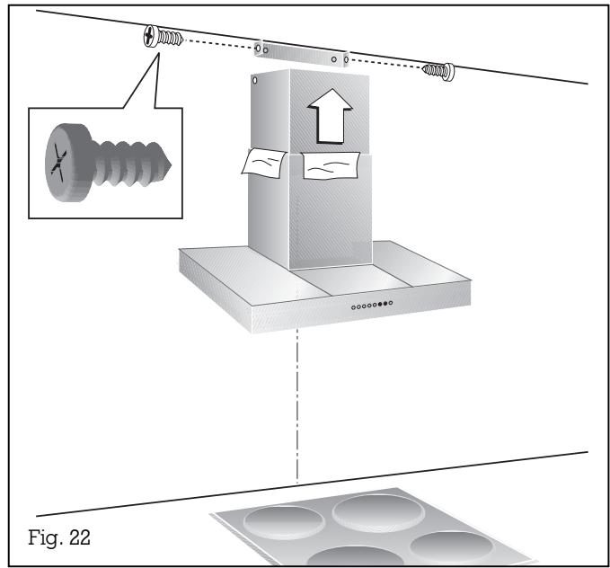 GAGGENAU AW542120 - Proceed as follows: - 2