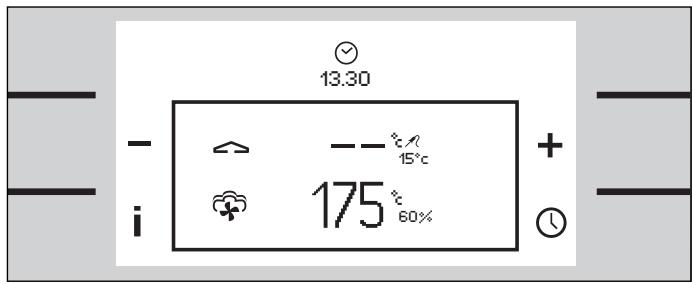 GAGGENAU BS281610 - Réduction de la vapeur - 4