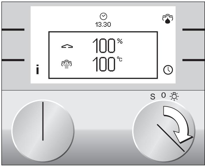 GAGGENAU BS281610 - Remarque: - 1