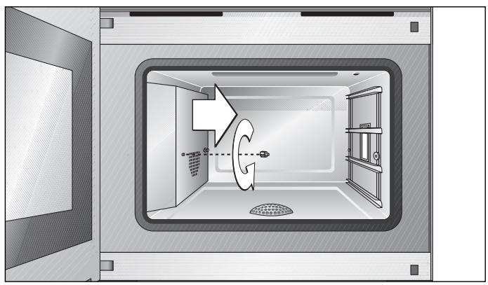 GAGGENAU BS281610 - Remarque: - 2