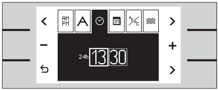 GAGGENAU BS281610 - Remarque - 3