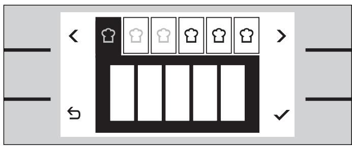 GAGGENAU BS281610 - Remarque - 2