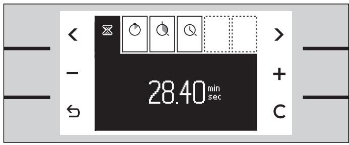 GAGGENAU BS281610 - Remarques - 2