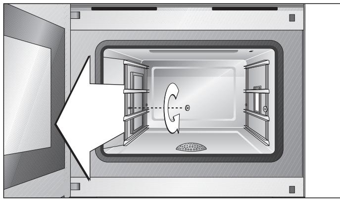 GAGGENAU BS281610 - Remarque: - 1