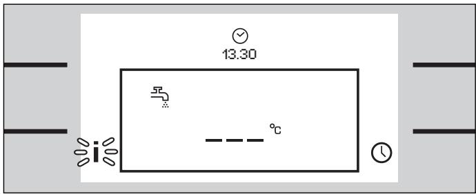 GAGGENAU BS281610 - Après chaque utilisation - 1