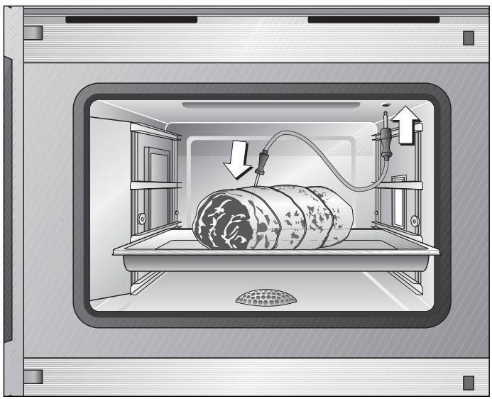 GAGGENAU BS281610 - Réduction de la vapeur - 3