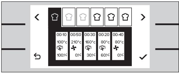 GAGGENAU BS281610 - Remarque - 1