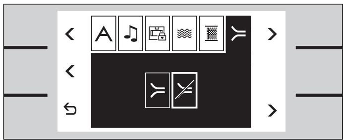 GAGGENAU BS281610 - Remarque - 3