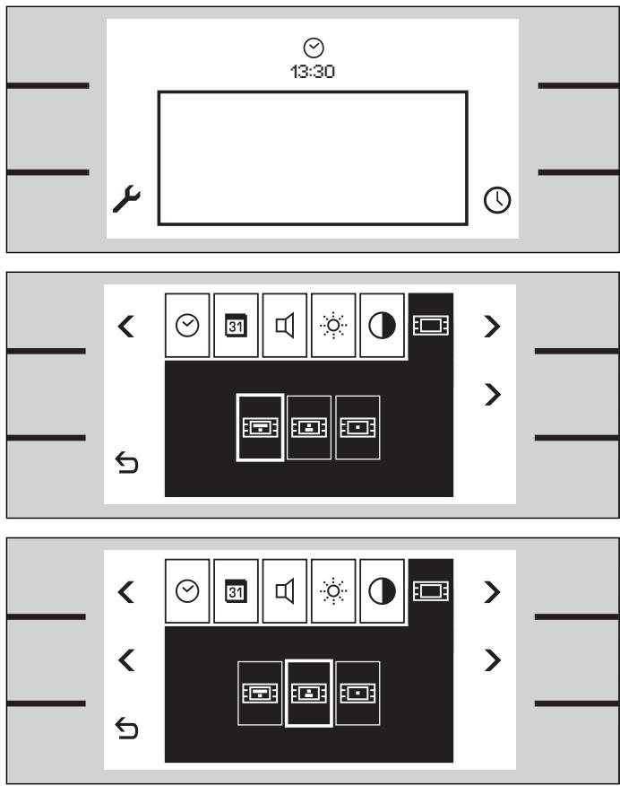GAGGENAU BS281610 - Remarques - 1
