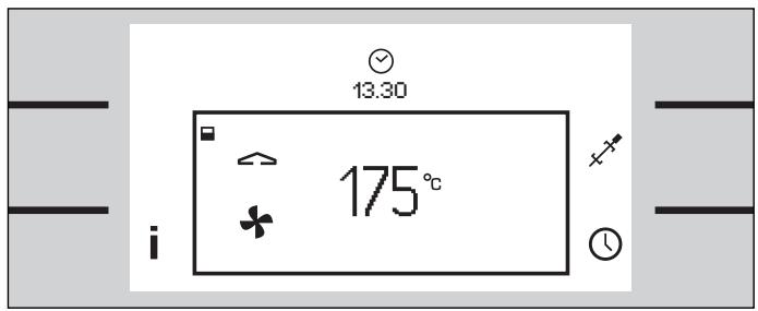 GAGGENAU BX281110 - Display - 1