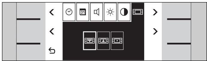 GAGGENAU BX281110 - The Following Settings Can Be Changed - 7