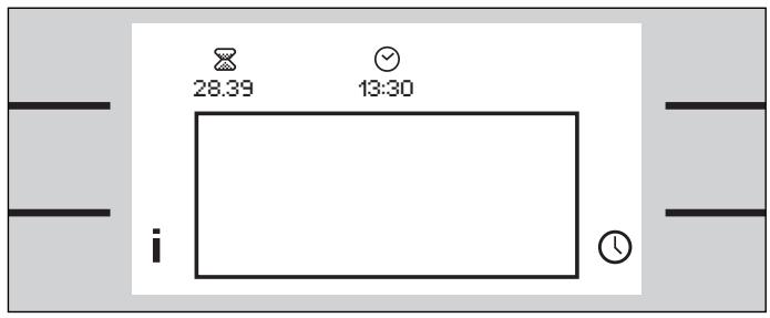 GAGGENAU BX281110 - Timer - 3