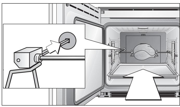 GAGGENAU BX281110 - Cleaning - 3