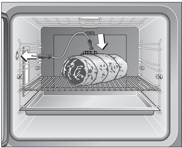 GAGGENAU BX281110 - Display - 4