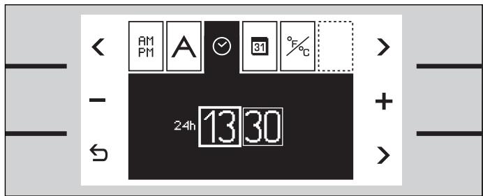 GAGGENAU BX281110 - Note - 3