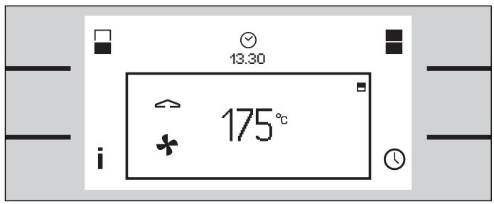 GAGGENAU BX281110 - Display - 3