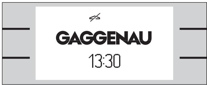 GAGGENAU BX281110 - Exhibition Mode - 2