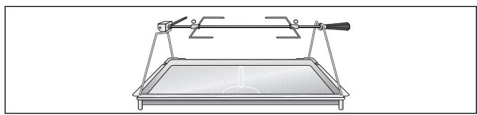 GAGGENAU BX281110 - Keys - 5
