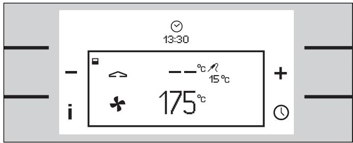 GAGGENAU BX281110 - Display - 5