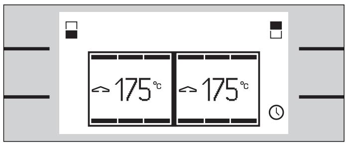 GAGGENAU BX281110 - Display - 2