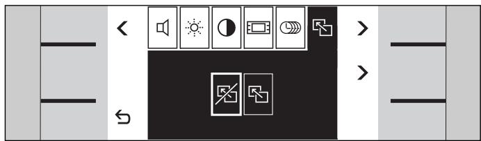 GAGGENAU BX281110 - The Following Settings Can Be Changed - 9