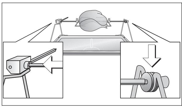 GAGGENAU BX281110 - Cleaning - 2