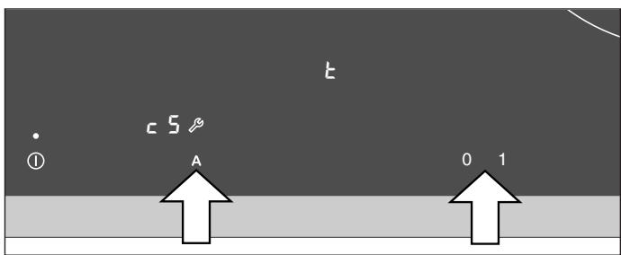 GAGGENAU CE273112 - Note - 1