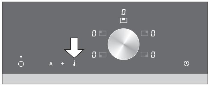 GAGGENAU CE491202 - Frying levels - 2