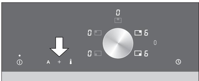 GAGGENAU CE491212 - Note - 2