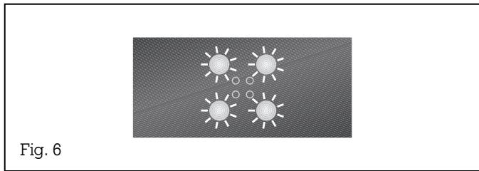 GAGGENAU CK172114 - Switching on / off - 3