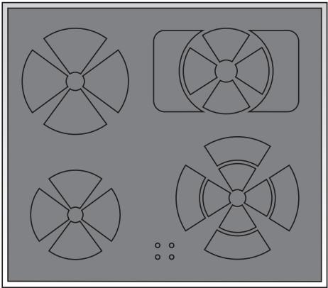 GAGGENAU CK172114 - Preface - 1