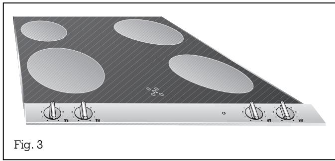 GAGGENAU CK260204 - Operating principle - 1
