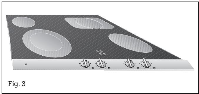 GAGGENAU CK270604 - Operating principle - 1