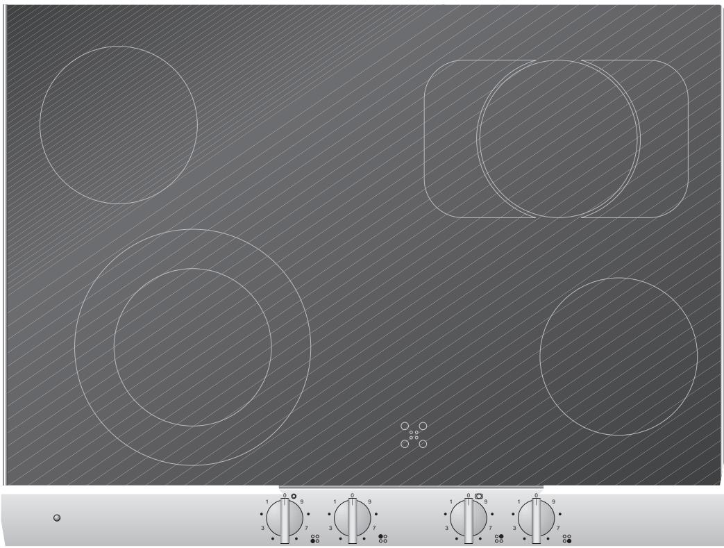 GAGGENAU CK270604 - CK 270-604 - 1