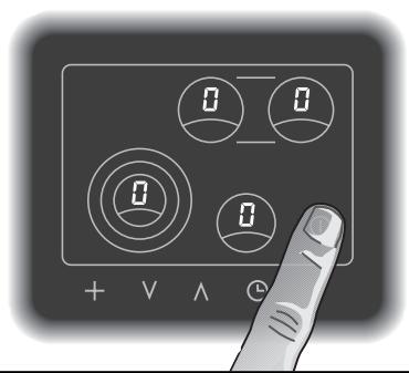GAGGENAU CK481110 - Options menu page 18-21 - 1