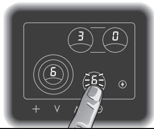GAGGENAU CK481110 - Display - 1