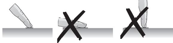 GAGGENAU CK481110 - Sensor pads - 1