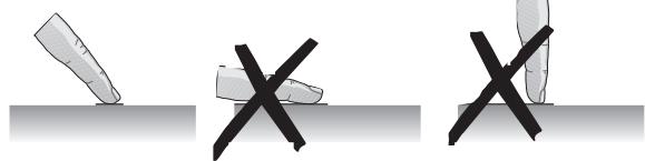 GAGGENAU CK481610 - Sensor pads - 1