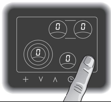 GAGGENAU CK481610 - Options menu page 20-23 - 1