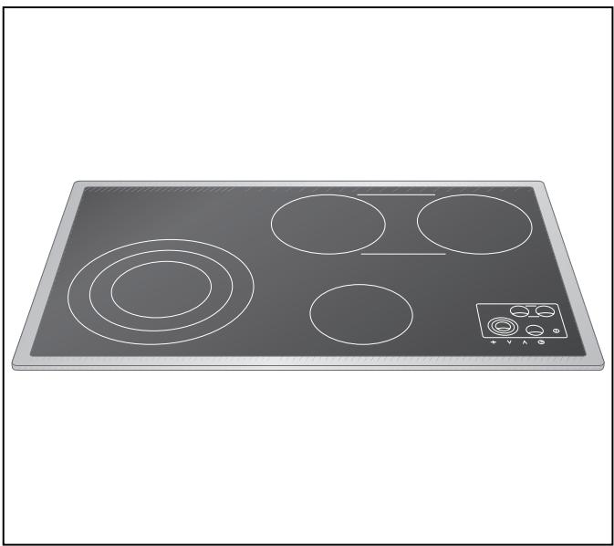GAGGENAU CK481610 - CK 481-6.. - 2