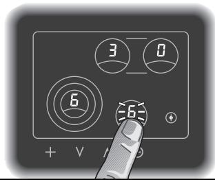 GAGGENAU CK481610 - Display - 1