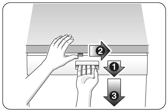 GAGGENAU DF290160 - Warning - 5