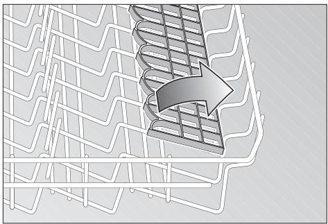 GAGGENAU DF290160 - Shelf * - 1