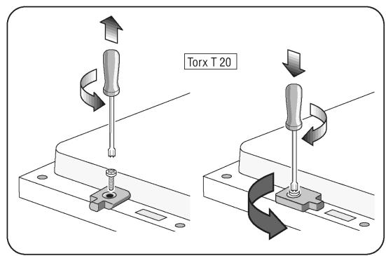 GAGGENAU DF290160 - Warning - 4