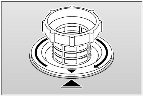 GAGGENAU DF290160 - Filters - 4
