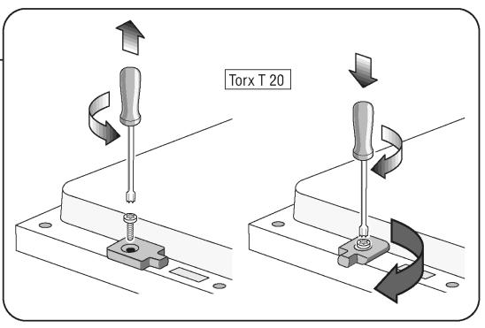 GAGGENAU DF290160 - Warning - 3