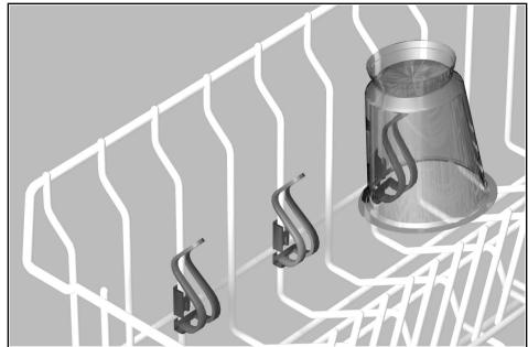 GAGGENAU DF290160 - Small accessories holder* - 1